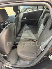 2009 Renault Clio