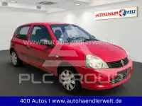 2009 Renault Clio