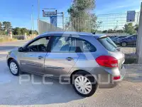 2009 Renault Clio