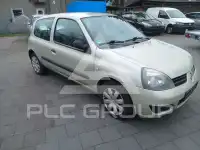 2002 Renault Clio