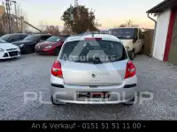 2009 Renault Clio