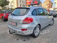 2009 Renault Clio