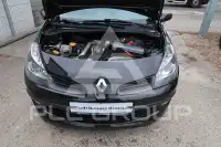 2009 Renault Clio