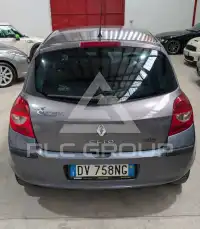 2009 Renault Clio