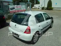 2009 Renault Clio