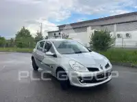 2009 Renault Clio