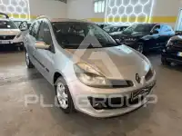 2009 Renault Clio