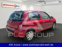 2009 Renault Clio