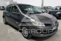 2009 Renault Clio