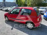 2009 Renault Clio