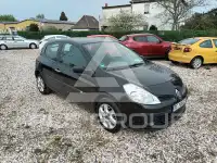 2009 Renault Clio