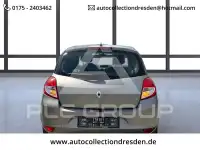 2009 Renault Clio