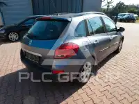 2009 Renault Clio