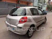 2009 Renault Clio