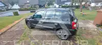 2009 Renault Clio