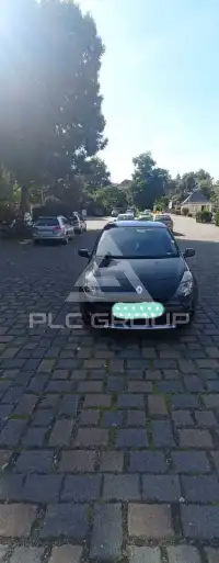 2009 Renault Clio