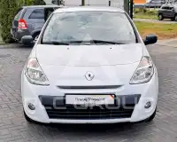 2009 Renault Clio