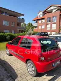 2009 Renault Clio