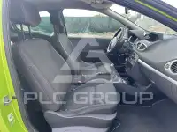 2009 Renault Clio