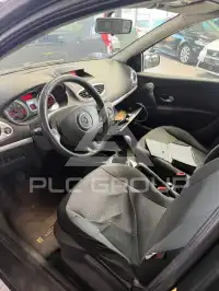 2009 Renault Clio
