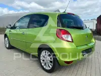 2009 Renault Clio