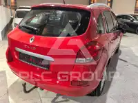 2009 Renault Clio