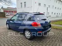 2009 Renault Clio