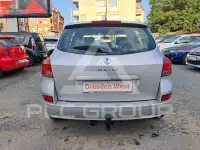 2009 Renault Clio