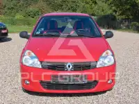 2009 Renault Clio