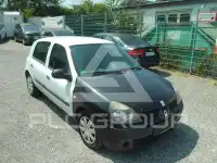 2009 Renault Clio
