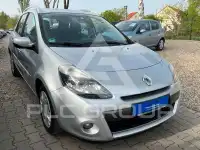 2009 Renault Clio