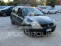 2009 Renault Clio