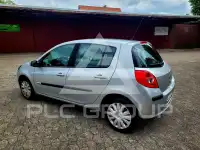 2009 Renault Clio