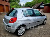 2009 Renault Clio