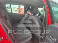 2009 Renault Clio