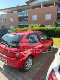 2009 Renault Clio