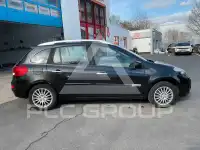 2009 Renault Clio