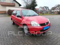 2009 Renault Clio