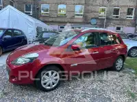 2009 Renault Clio