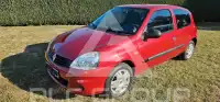 2009 Renault Clio