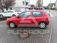 2009 Renault Clio