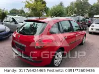 2009 Renault Clio