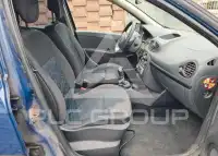 2009 Renault Clio