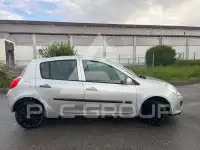 2009 Renault Clio