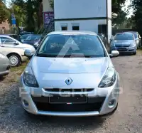 2009 Renault Clio
