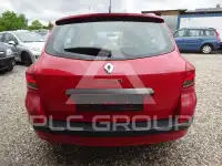 2009 Renault Clio