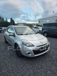 2009 Renault Clio