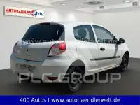2009 Renault Clio