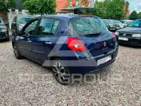 2009 Renault Clio