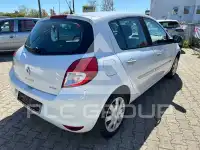 2009 Renault Clio